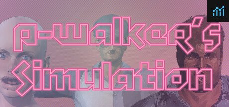 P-Walker's Simulation PC Specs