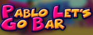Pablo Let's Go Bar System Requirements