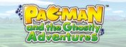 PAC-MAN and the Ghostly Adventures System Requirements