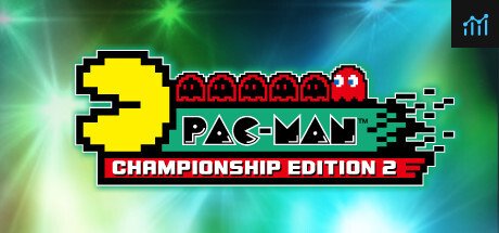 PAC-MAN CHAMPIONSHIP EDITION 2 PC Specs