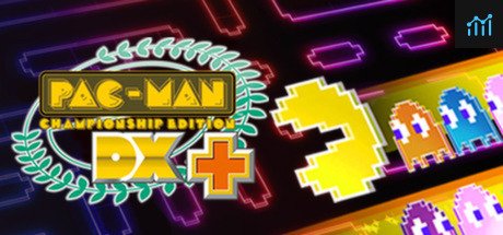 PAC-MAN Championship Edition DX+ PC Specs