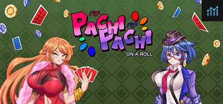 Pachi Pachi On A Roll PC Specs