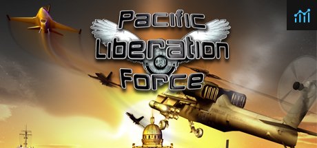 Pacific Liberation Force PC Specs