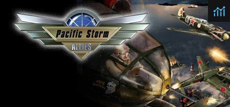 Pacific Storm Allies System Requirements