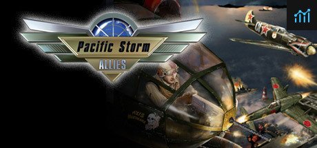 Pacific Storm Allies PC Specs