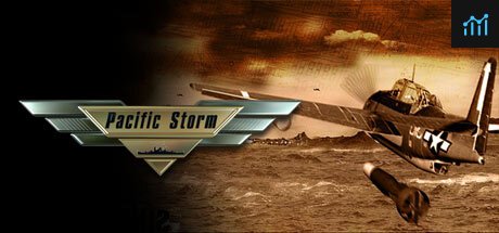 Pacific Storm PC Specs