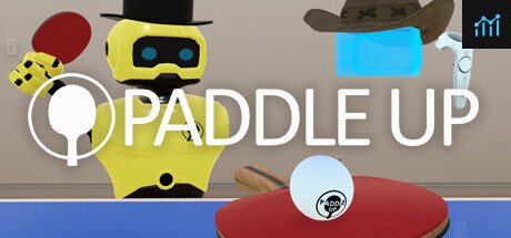 Can I Run Paddle Up?