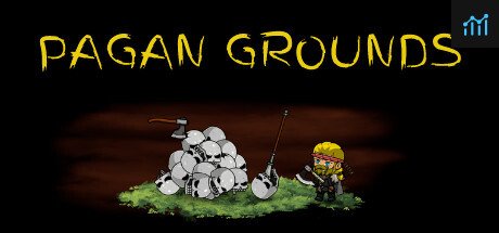 Pagan Grounds PC Specs