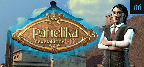 Pahelika: Revelations HD PC Specs
