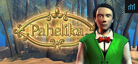 Pahelika: Secret Legends System Requirements