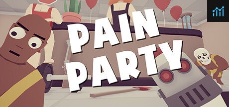 Pain Party PC Specs