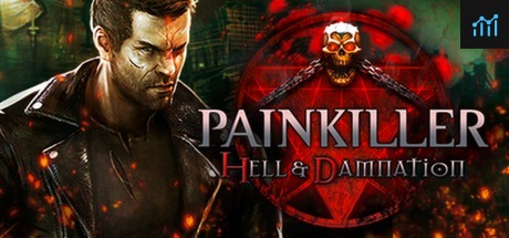 Painkiller Hell & Damnation PC Specs