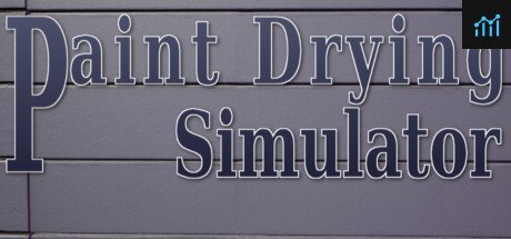 Paint Drying Simulator PC Specs