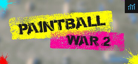 PaintBall War 2 PC Specs