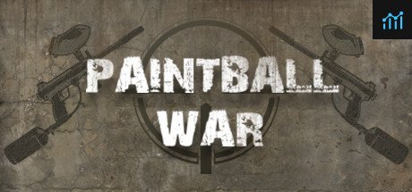 Paintball War PC Specs