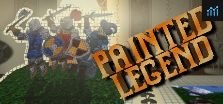 Painted Legend PC Specs