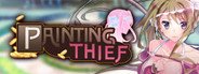 painting Thief System Requirements