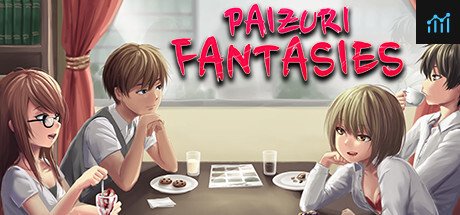 Paizuri Fantasies Kinetic Novel PC Specs
