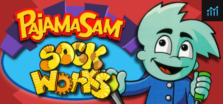 Pajama Sam's Sock Works System Requirements