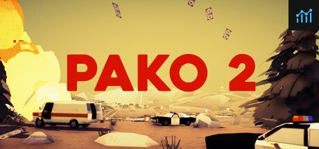 PAKO 2 PC Specs