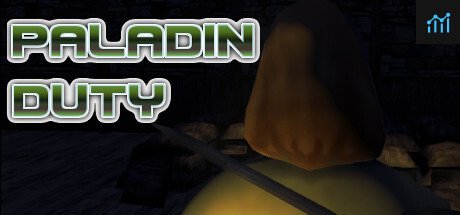 Paladin Duty - Knights and Blades PC Specs