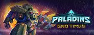 Paladins System Requirements