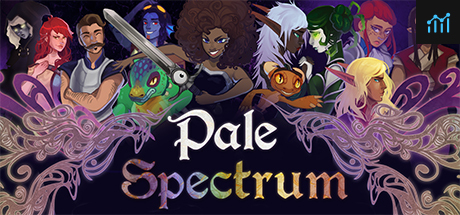 Pale Spectrum - Part Two of the Book of Gray Magic PC Specs