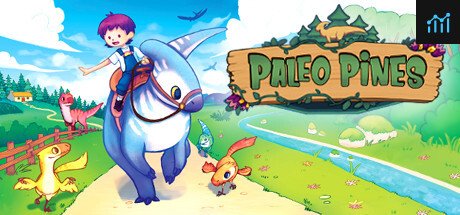 Paleo Pines PC Specs