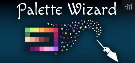 Palette Wizard PC Specs