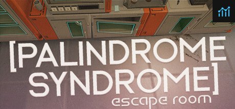 Palindrome Syndrome: Escape Room PC Specs