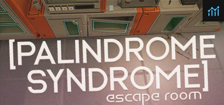Can I Run Palindrome Syndrome: Escape Room?