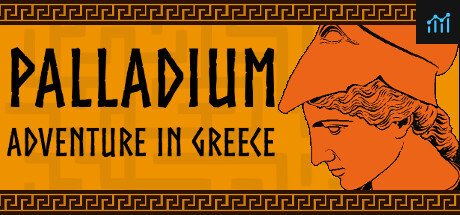 Palladium: Adventure in Greece PC Specs