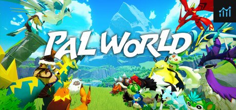 Palworld System Requirements