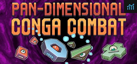 Pan-Dimensional Conga Combat PC Specs