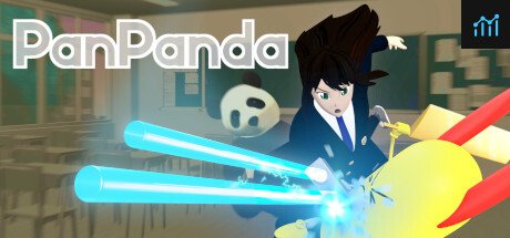 Pan Panda PC Specs