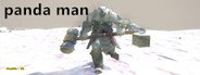 panda man System Requirements
