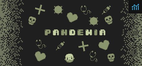 Pandemia PC Specs