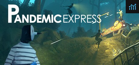 Pandemic Express - Zombie Escape PC Specs