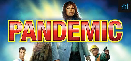 Pandemic: The Board Game PC Specs