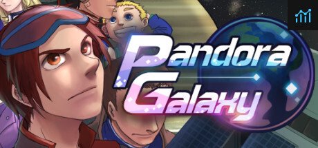 Pandora Galaxy PC Specs