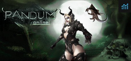 Pandum online PC Specs