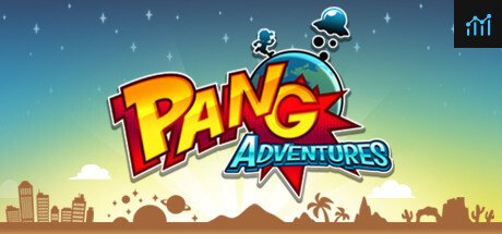 Pang Adventures PC Specs