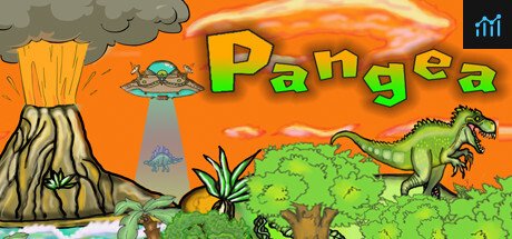 Pangea PC Specs