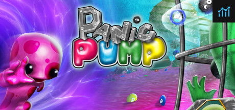 Panic Pump - Can you save them ALL? PC Specs