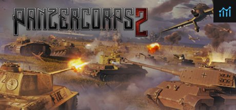 Panzer Corps 2 PC Specs