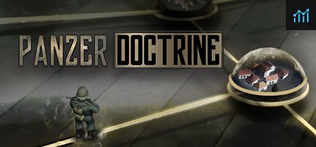Panzer Doctrine PC Specs