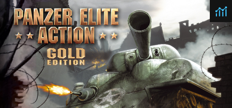 Panzer Elite Action Gold Edition PC Specs