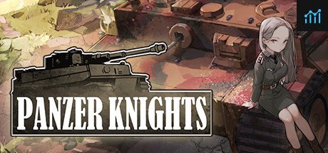 Panzer Knights PC Specs