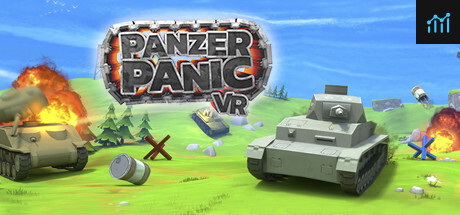 Panzer Panic VR PC Specs