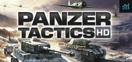 Panzer Tactics HD PC Specs